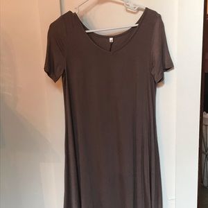 Women’s summer dress